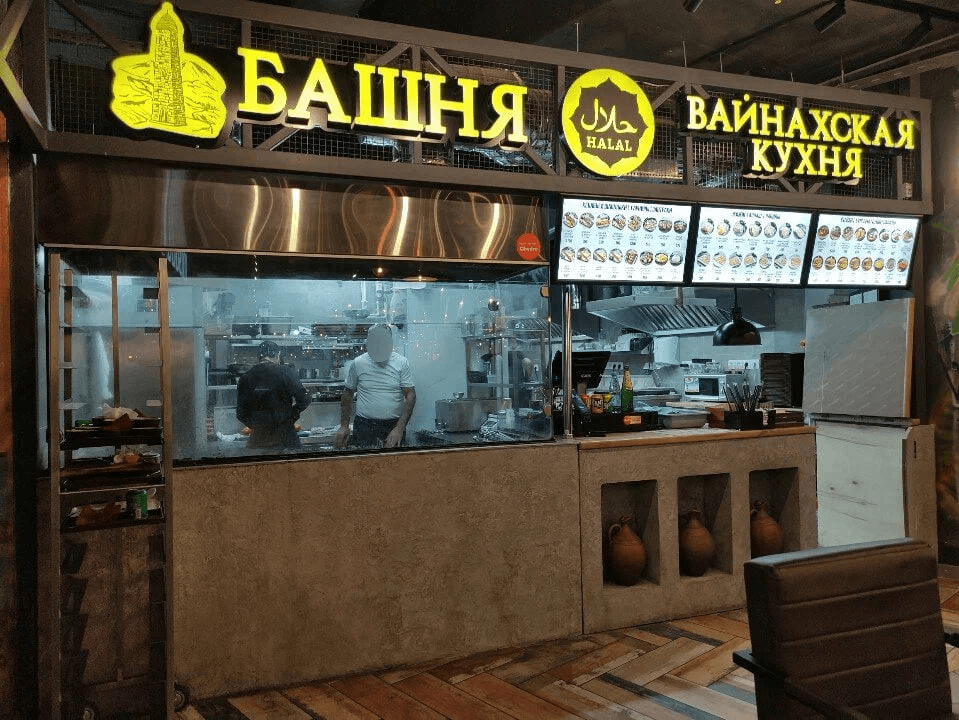 Москва-Сити